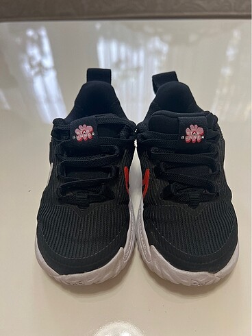 Nike Nike kız bebek ayakkabı