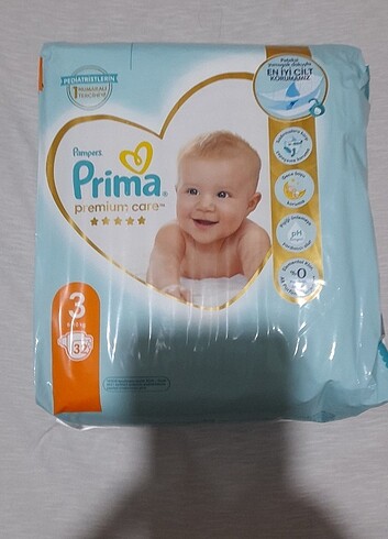 Prima bebek bezi