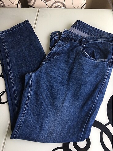 LC Waikiki Erkek kot pantolon