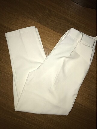 Havuç pantolon