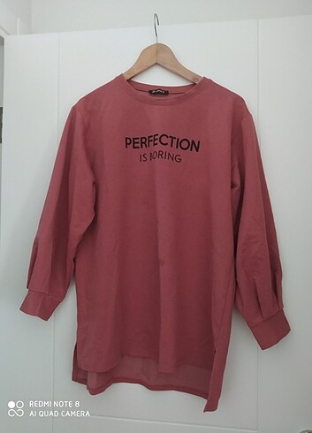 Kisa tunik 