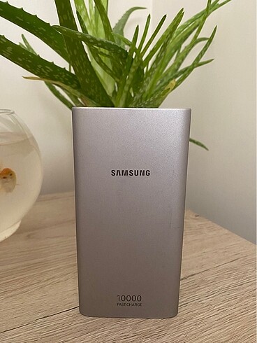 Samsung powerbank