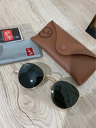 Ray ban güneş gözlüğü