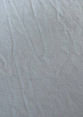 xs Beden beyaz Renk Erkek Beyaz Kısa Kollu tişört orjinal