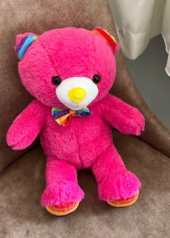 ayıcık - Görsel 3