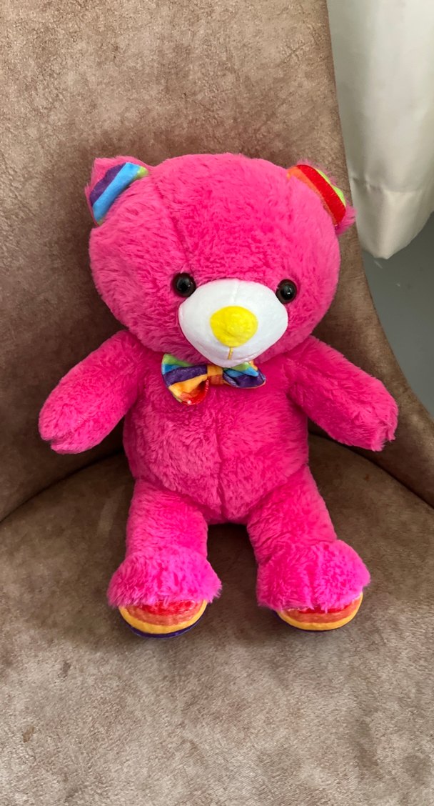 ayıcık - Görsel 4