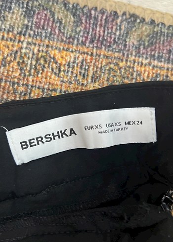 fileli şort etek - Görsel 4