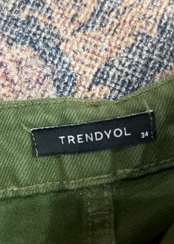 şort etek mini - Görsel 4