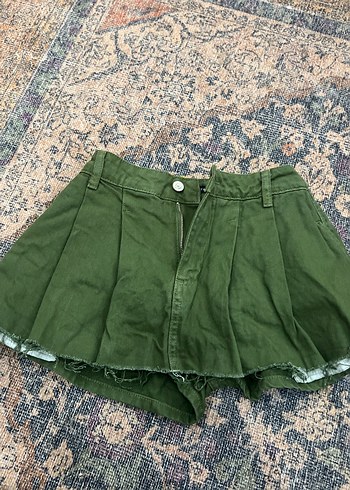 şort etek mini - Görsel 2