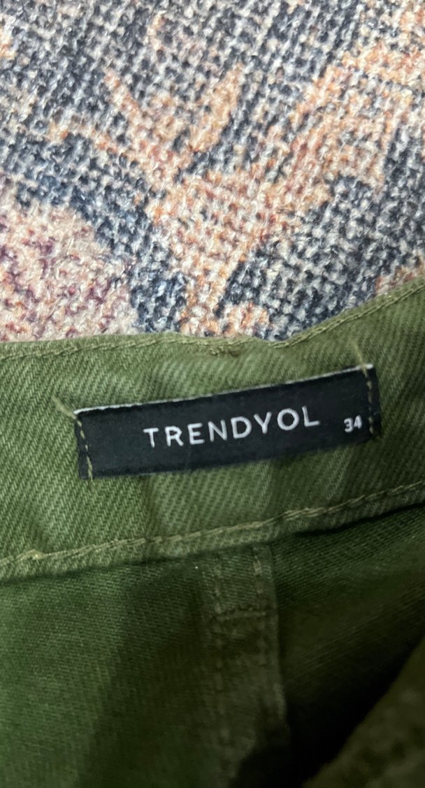 şort etek mini - Görsel 4