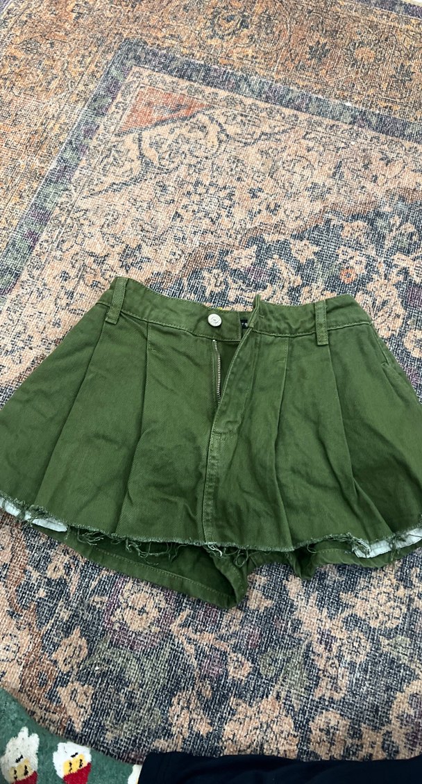 şort etek mini - Görsel 2