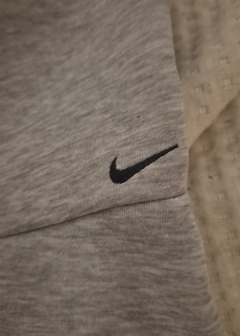 l Beden gri Renk Nike tech fleece