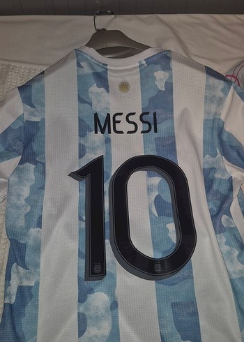 Adidas messi arjantin forma
