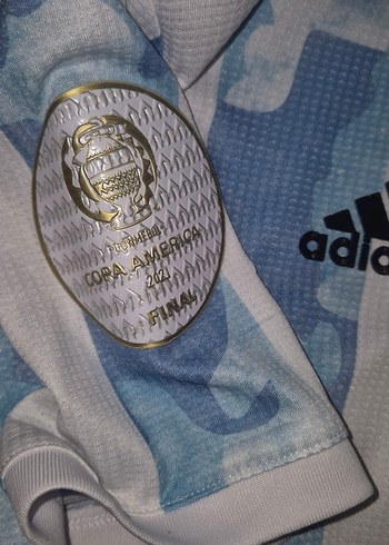 l Beden messi arjantin forma