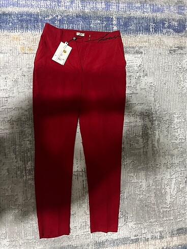 36 Beden Kumaş pantolon