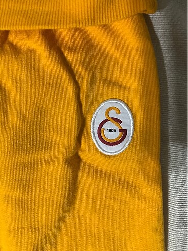 1,5 Yaş Beden galatasa f