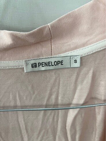 Penelope mack sabahlik