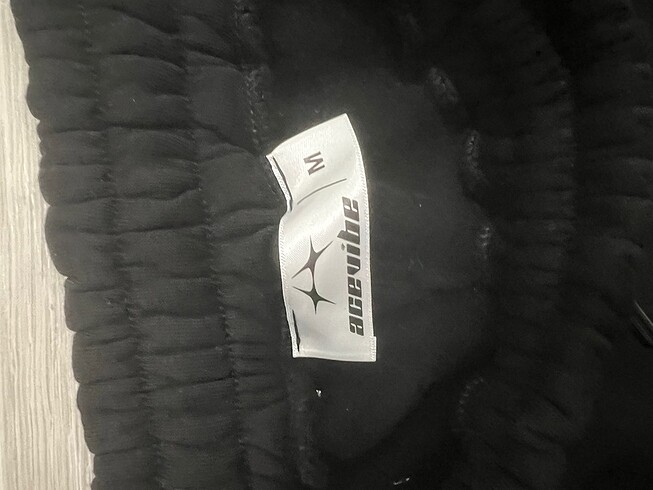 m Beden acevibe eşofman