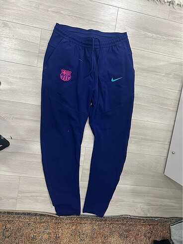 nike barca tech fleece