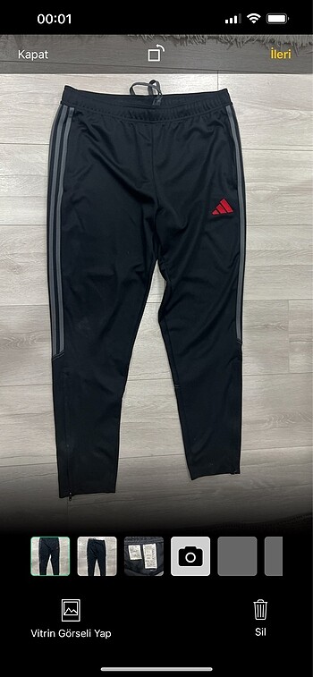 adidas esofman