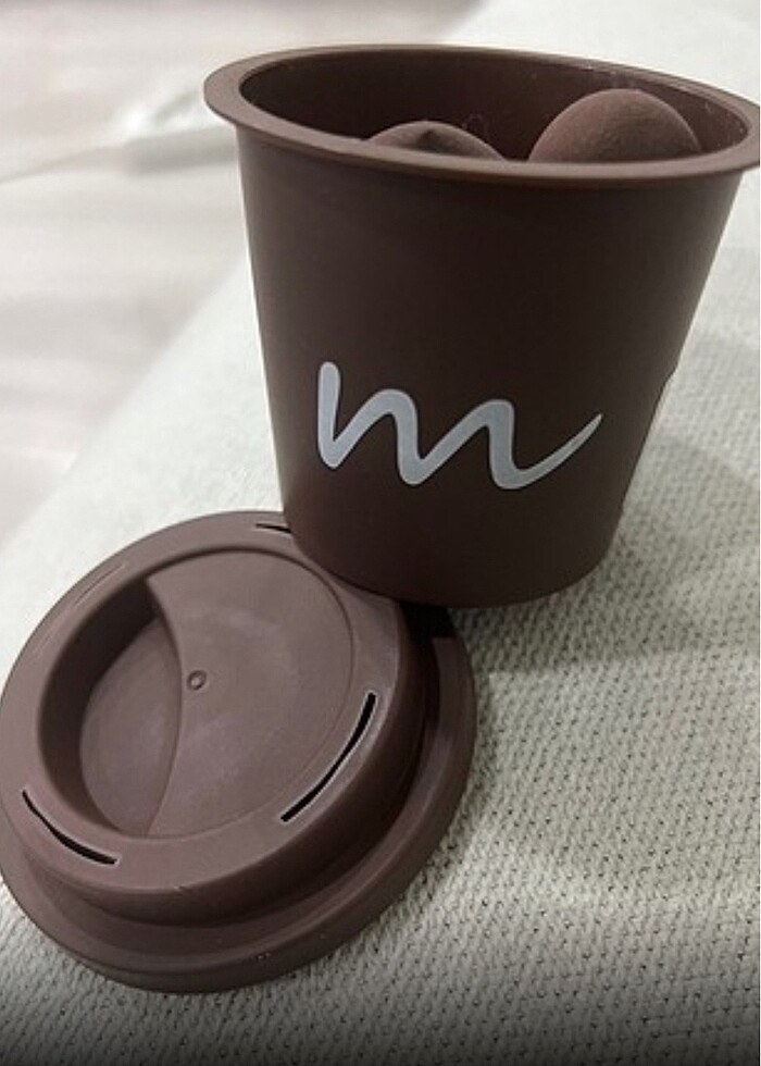 makyaj. sungeri - Görsel 3