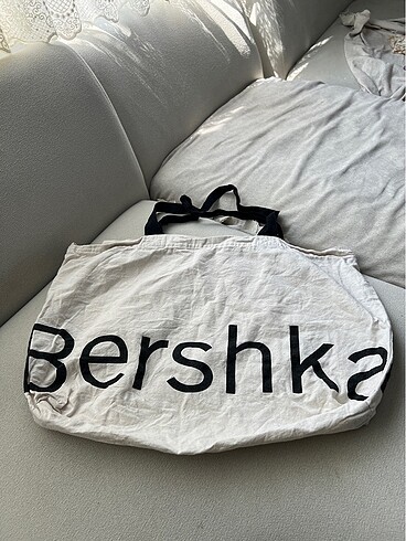 Bershka bersika