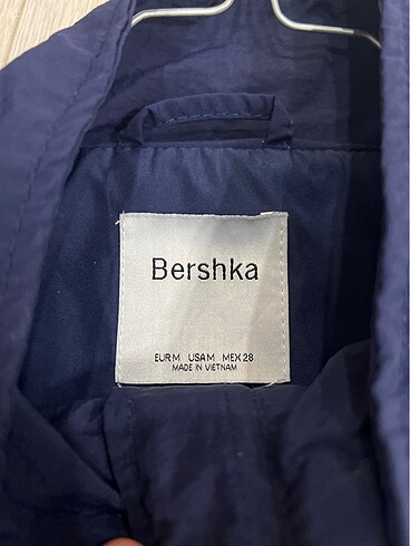 Bershka bershka ceket