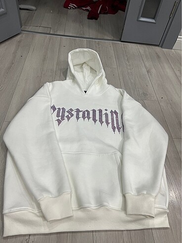 taşlı sweatshlrt