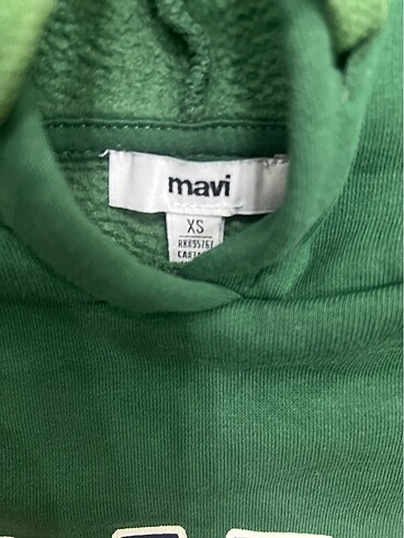 Diğer mavi sweatshirt