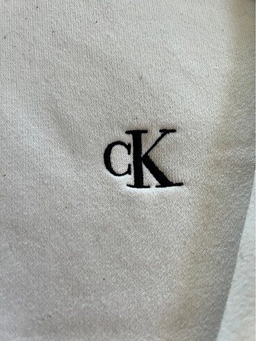 Calvin Klein orjınal kalvin