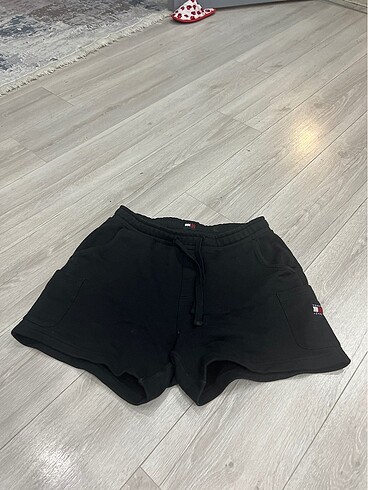 tommy jeans şort