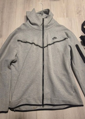 nike tech fleece