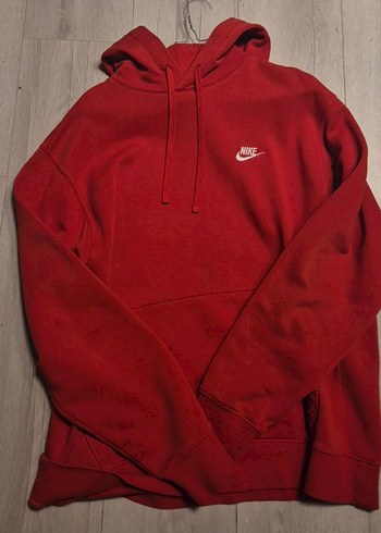nike sweatshirt