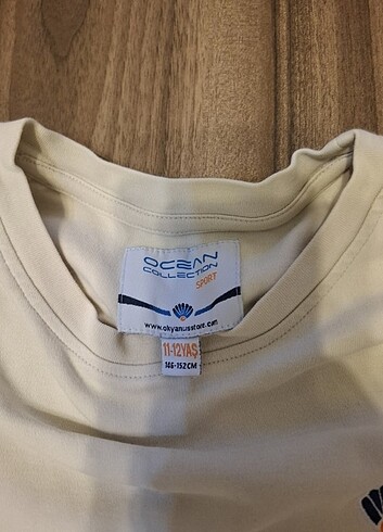 Okyanus kolej lacos - Görsel 3