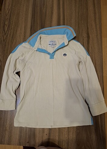 Okyanus kolej lacos - Görsel 4