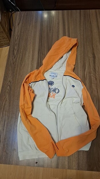 Okyanus kolej lacos - Görsel 5