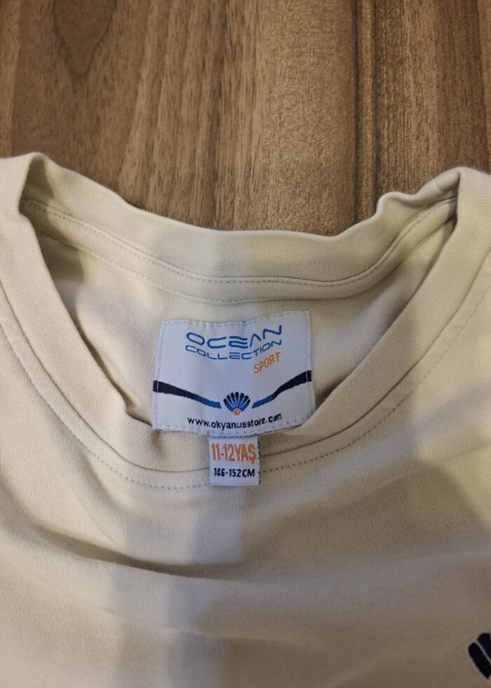 Okyanus kolej lacos - Görsel 3