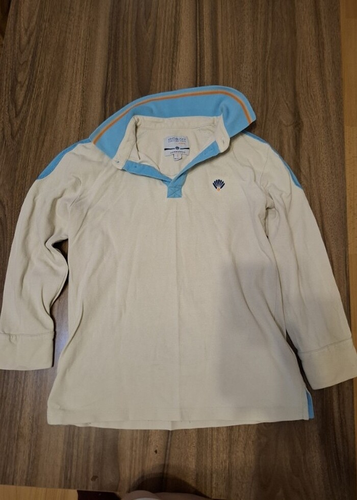 Okyanus kolej lacos - Görsel 4