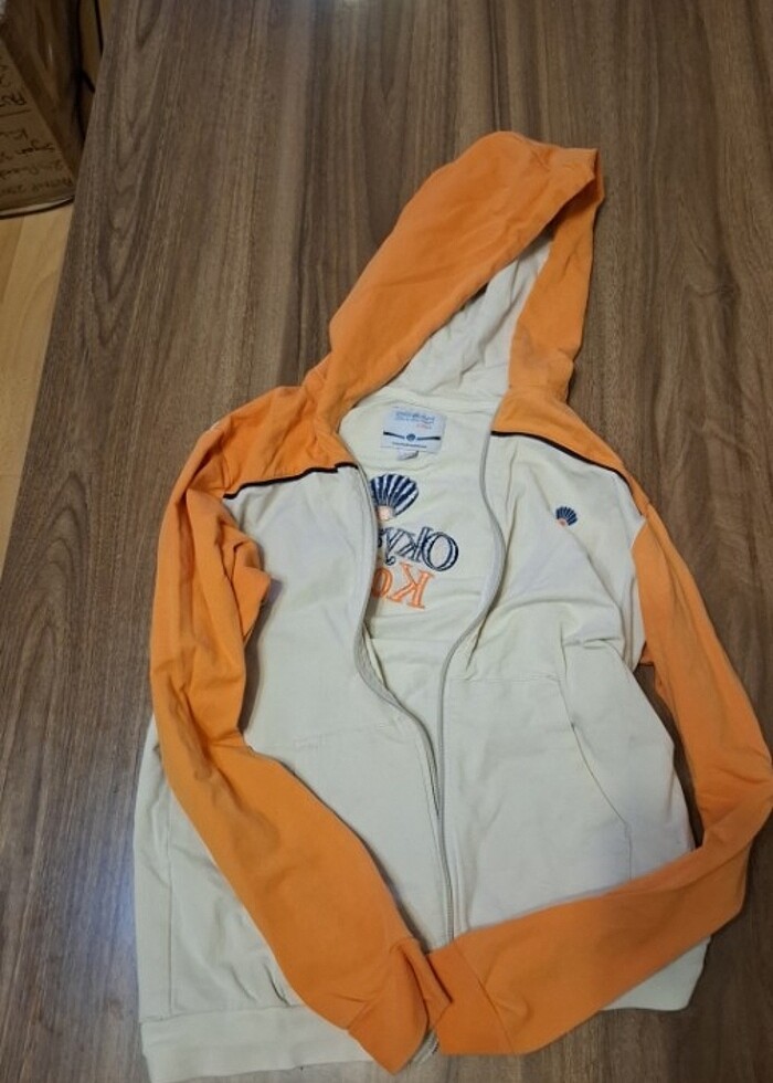 Okyanus kolej lacos - Görsel 5