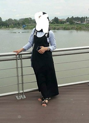 Uzun salopet