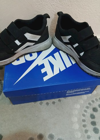 cırtlı ayakkabı - Görsel 3