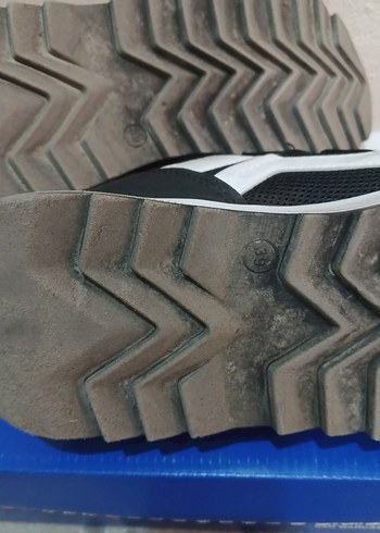 cırtlı ayakkabı - Görsel 7