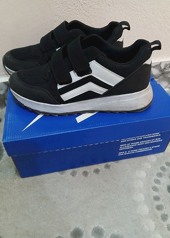 cırtlı ayakkabı - Görsel 4