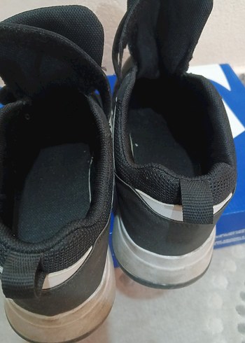 cırtlı ayakkabı - Görsel 6