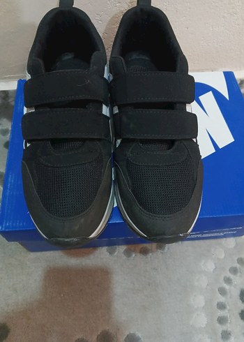 cırtlı ayakkabı - Görsel 2