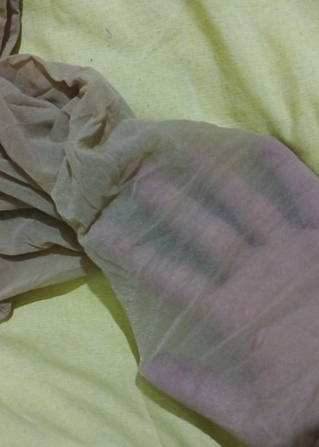 Penti korseli külotlu çorap - Görsel 3