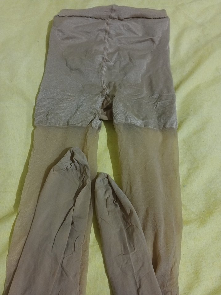 Penti korseli külotlu çorap - Görsel 2