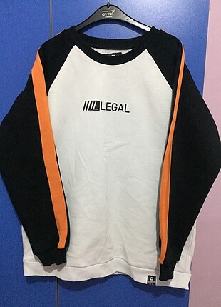 Içi polatlı sweat tshirt 