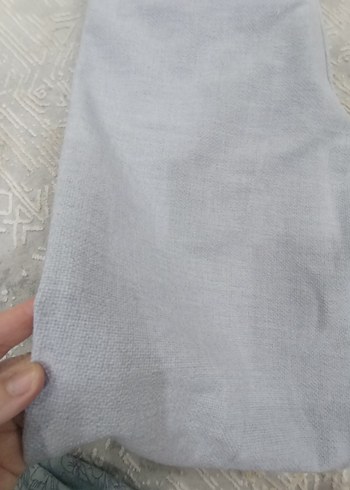 Gri erkek pantolon sıfır - Görsel 7