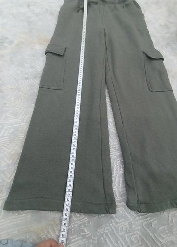 Gri Erkek Outdoor Rahat Kesim Eşofman - Görsel 8